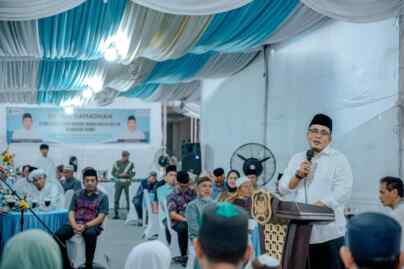 Foto: Safari Ramadhan
