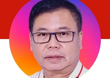 Sofyan Tan