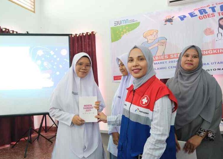 Foto: Sosialisasi dan Edukasi
