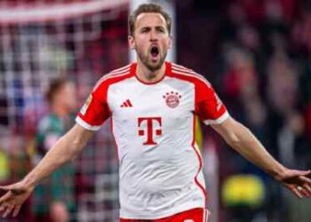 Hajar Lazio 3-0, Bayern ke Perempat Final Liga Champions