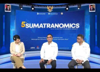 Sumatranomic