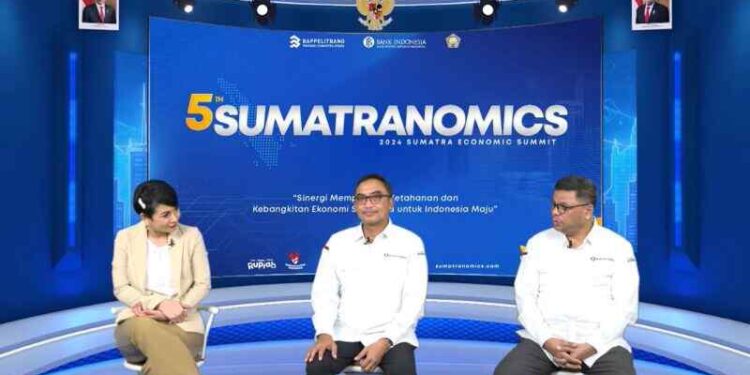 Sumatranomic