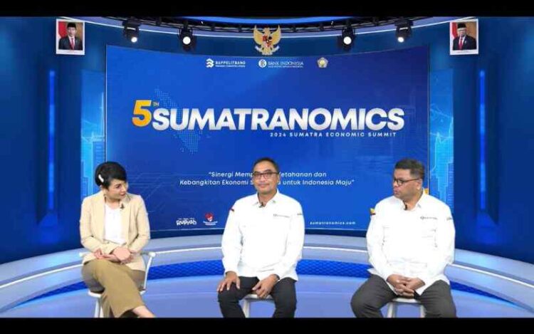 Foto: Sumatranomic