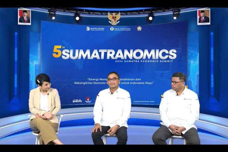 Foto: Sumatranomic