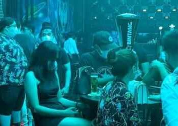 Ingat! Selama Ramadhan, Tempat Hiburan Malam di Medan Tak Boleh Buka