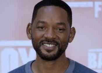 Will Smith