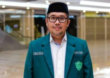 Abdul Hafiz Harahap