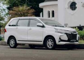 Tahun Ini, Daihatsu Targetkan “Recall” Xenia Capai 90 Persen