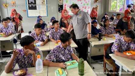 Foto: Airlangga