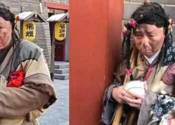 Aktor China