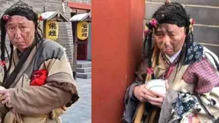 Foto: Aktor China