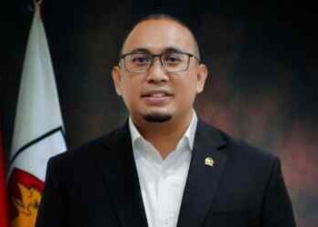 Andre Rosiade