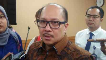 Foto: Antonius Kosasih