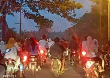 Bobby Nasution: Tak Ada Asmara Subuh di Medan!