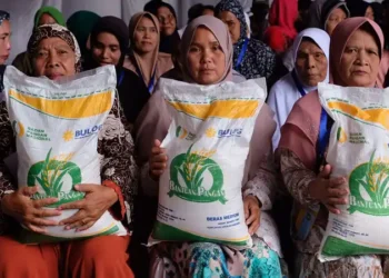 Bantuan Pangan