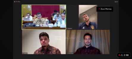 Foto: Pemain Naturalisasi