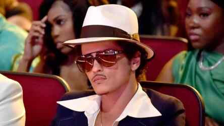 Foto: Bruno Mars