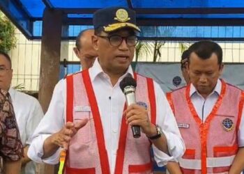 Budi Karya Sumadi