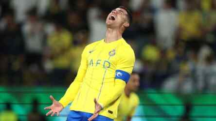 Foto: Cristiano Ronaldo