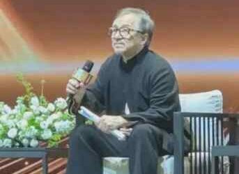 Jacky Chan