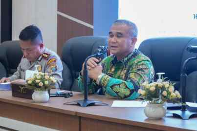 Foto: Ramadhan Fair