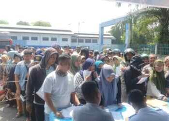 Mudik Bareng