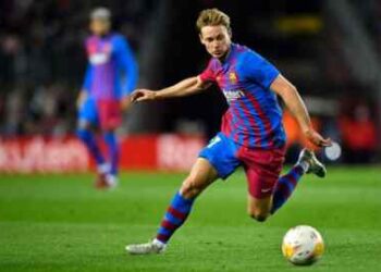 Barcelona Ditahan Imbang Athletic Bilbao