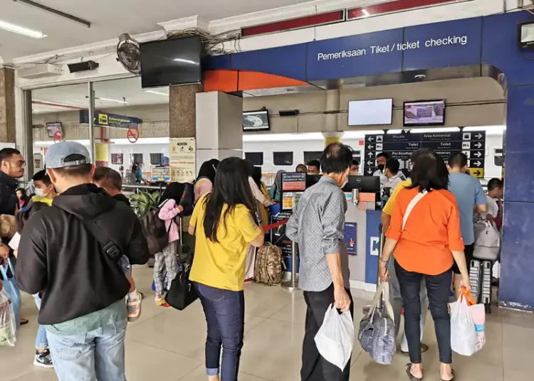 Foto: diskon tiket