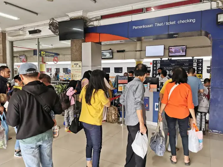 Foto: diskon tiket