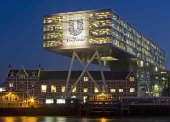 Unilever akan PHK Massal 7.500 Karyawan!