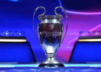 Resmi! UEFA Umumkan Format Baru Liga Champions, Libatkan 36 Klub