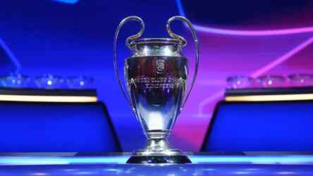 Foto: Piala Champions.