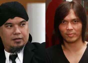 Dhani dan Once Berpeluang Lolos DPR