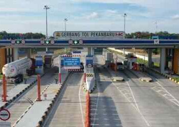 Gerbang Tol
