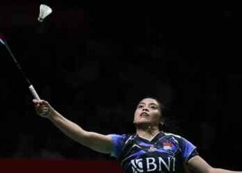 6 Wakil Indonesia ke Perempat Final Swiss Open 2024