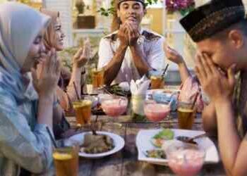 Puasa Ramadhan Waktu yang Tepat Hentikan Konsumsi Gula Berlebih
