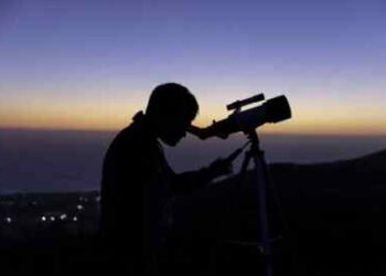 134 Titik Pemantauan Hilal 1 Ramadan 1445 H, Ini Daftarnya