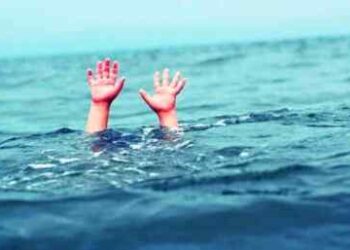 3 Bocah Tewas Tenggelam saat Berenang di Pantai
