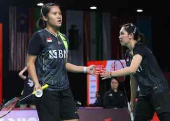 3 Wakil Indonesia Tembus Final Swiss Open 2024, Ini Daftarnya