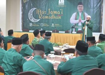 Kader Al Washliyah