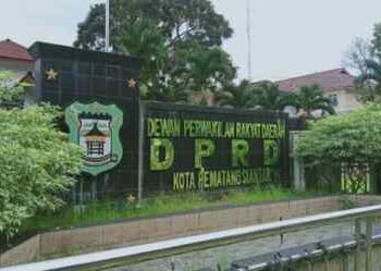 Ini Daftar 30 Anggota DPRD Siantar Terpilih