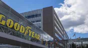 Goodyear Tutup Pabrik!