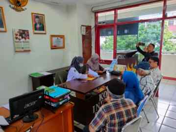 Foto: Alumni ITB