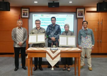kerja sama pgn