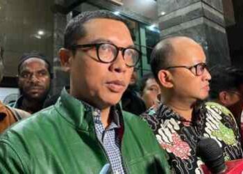 PPP Ngaku Kehilangan 200 Ribu Suara