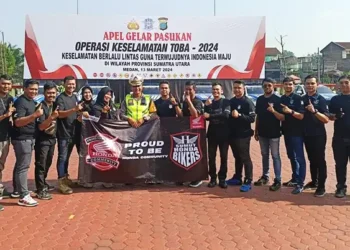komunitas motor