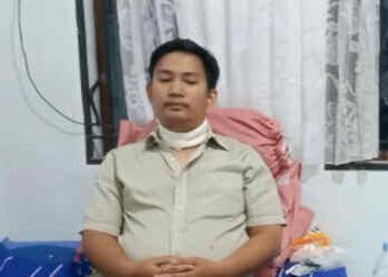Luthfi Simanjuntak