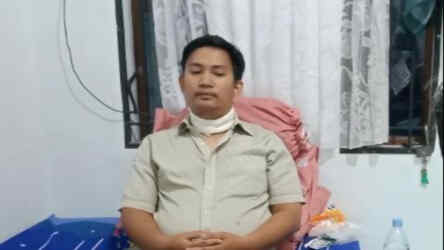 Foto: Luthfi Simanjuntak