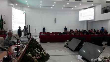 Foto: KPU RI
