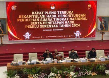 KPU RI